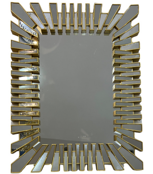 ESPEJO DECORATIVO LUXURY