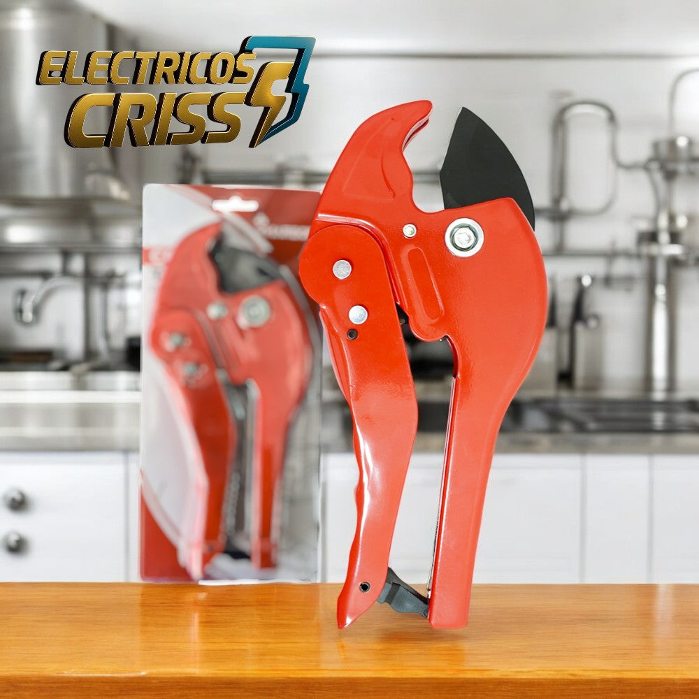 ALICATE CORTA TUBO PVC VHARBOR