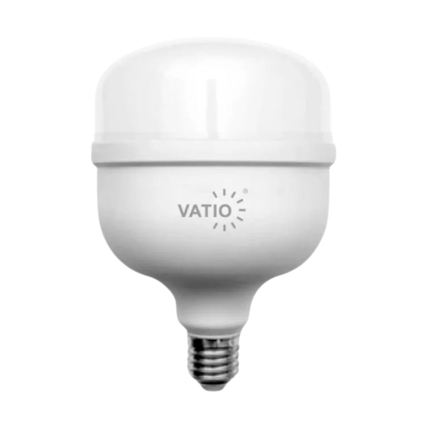 BOMBILLO LED 40W VATIO LUZ BLANCA
