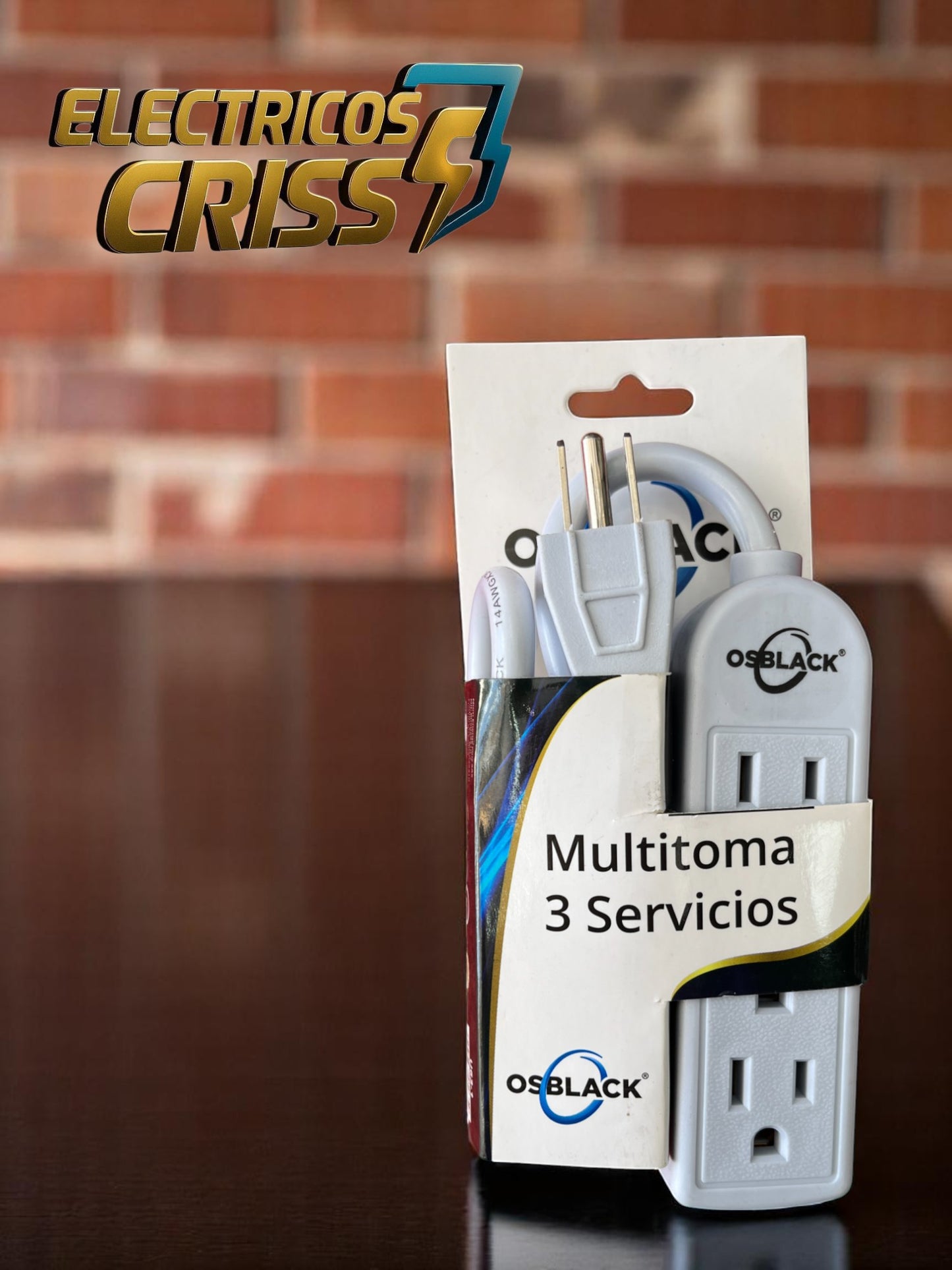 MULTITOMA 3 SERVICIOS OSBLACK