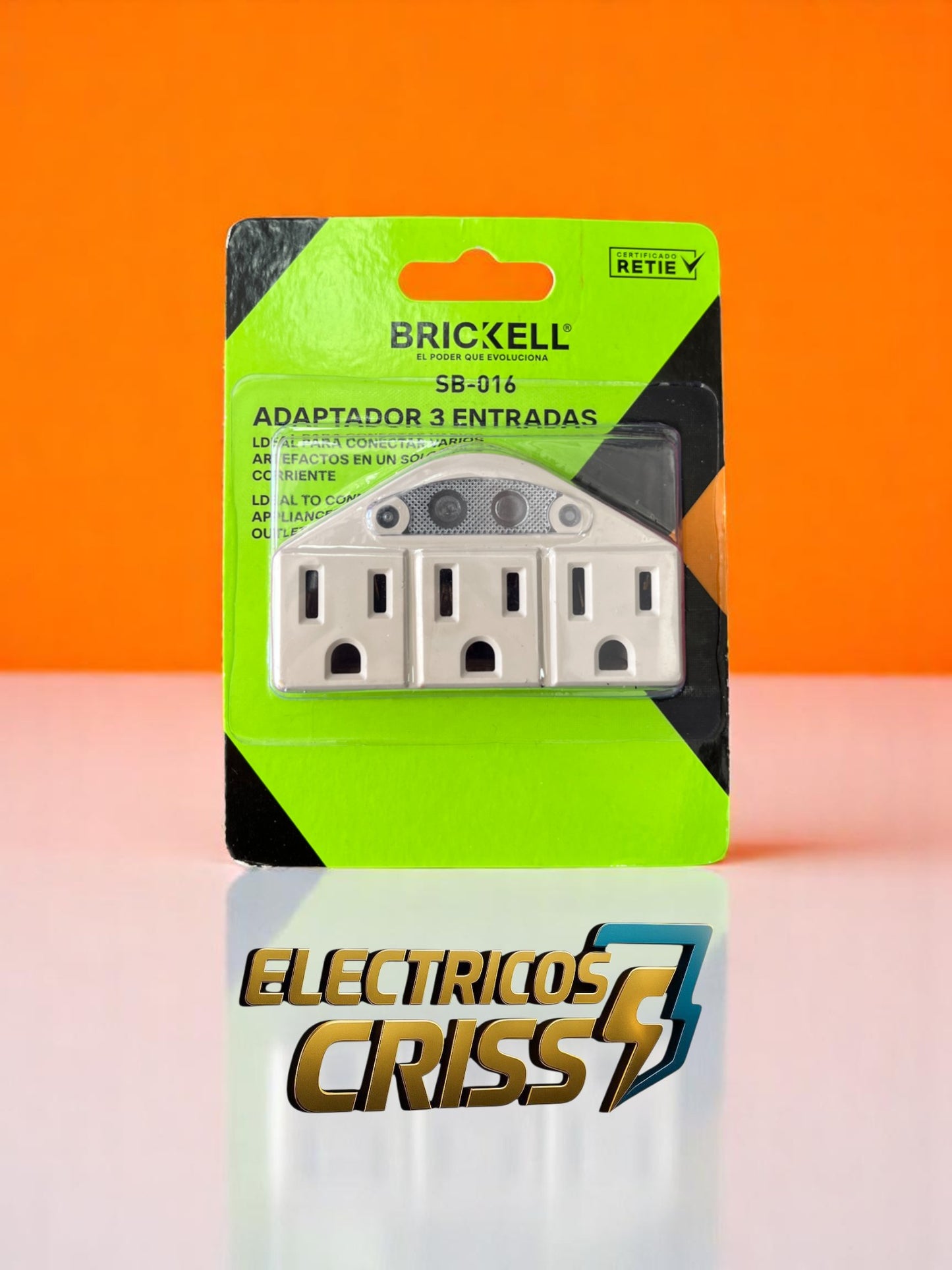 MULTITOMA DE 3 SERVICIOS BRICKELL