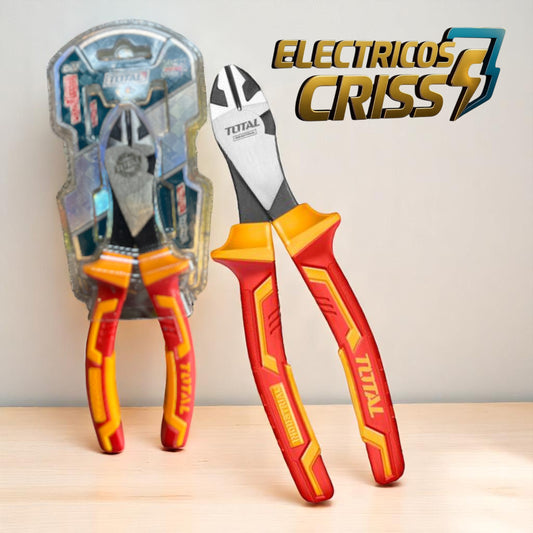 CORTAFRIO AISLADO TOTAL