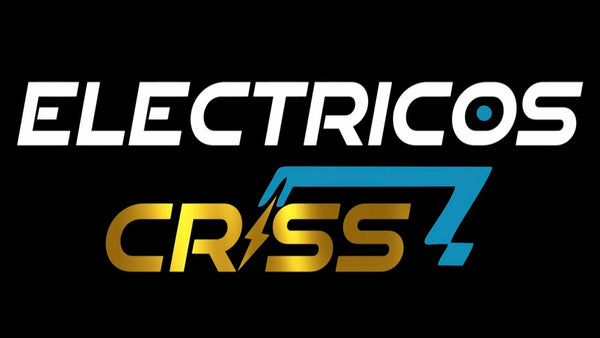 ELECTRICOS CRISS