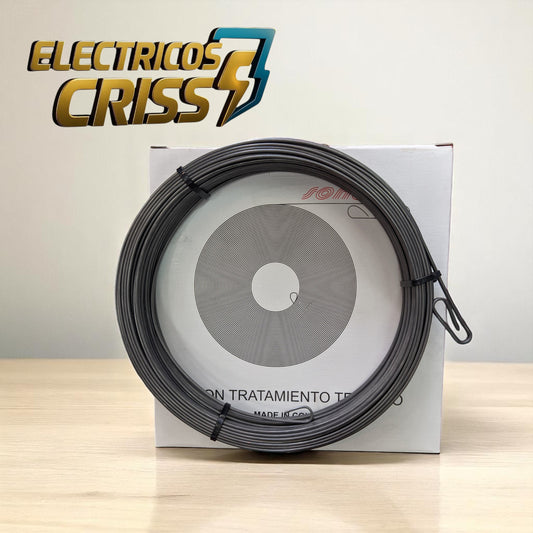 SONDA METALICA AMBAR DE 30M