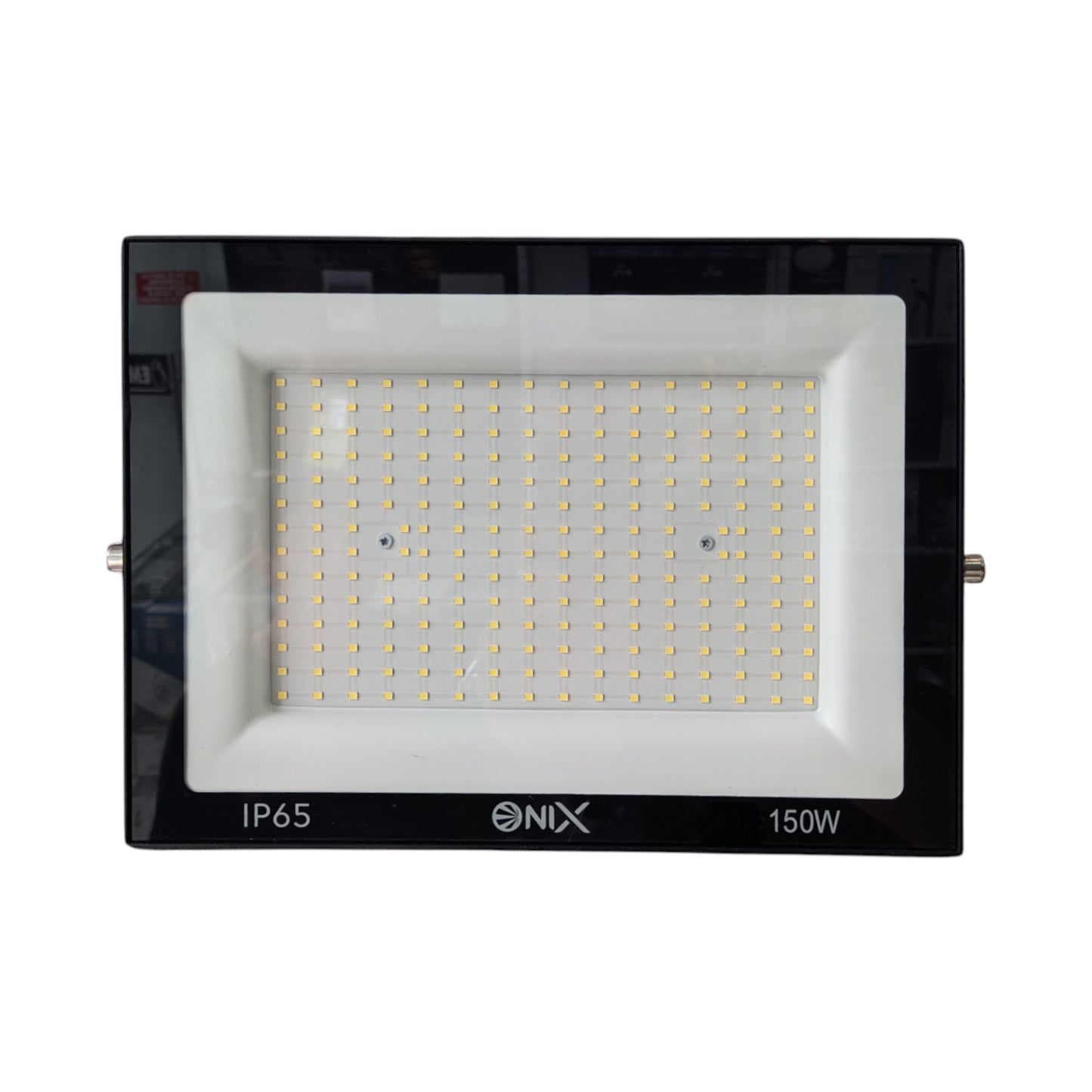 REFLECTOR LED DE 150W LUZ BLANCA