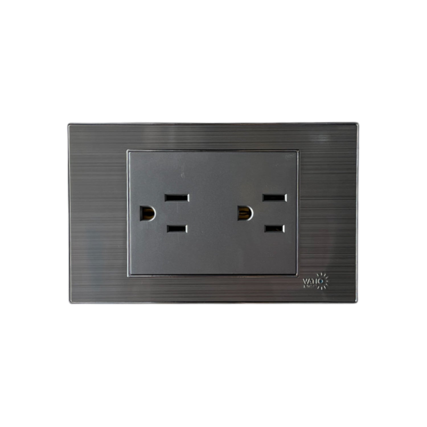 TOMAS E INTERRUPTORES