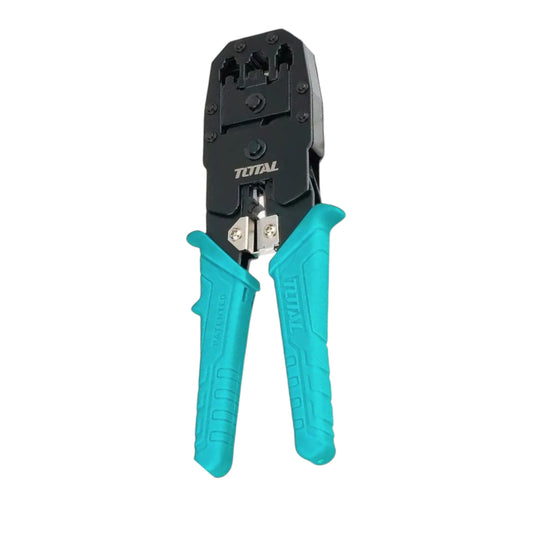 PONCHADORA DE 3 PLUG TOTAL