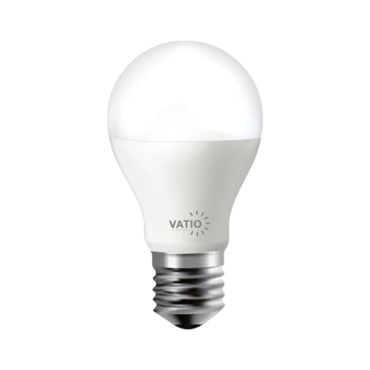 BOMBILLO LED 12W VATIO LUZ FRIA