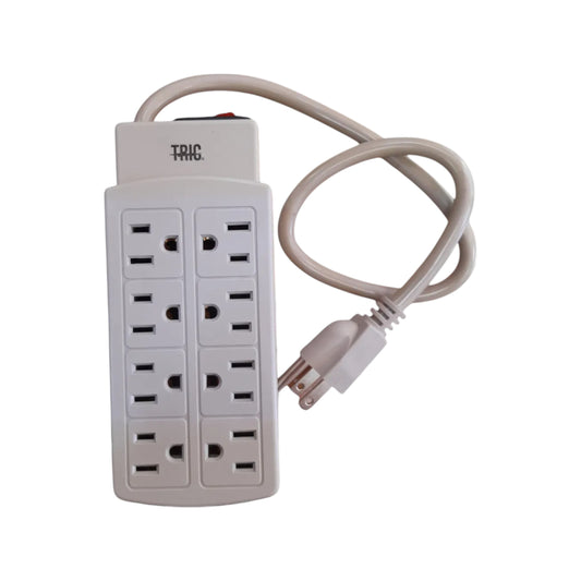 REGLETA ELÉCTRICA TRIC