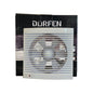 Extractor de aire 8”