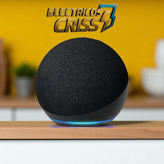 ALEXA ECHO DOT