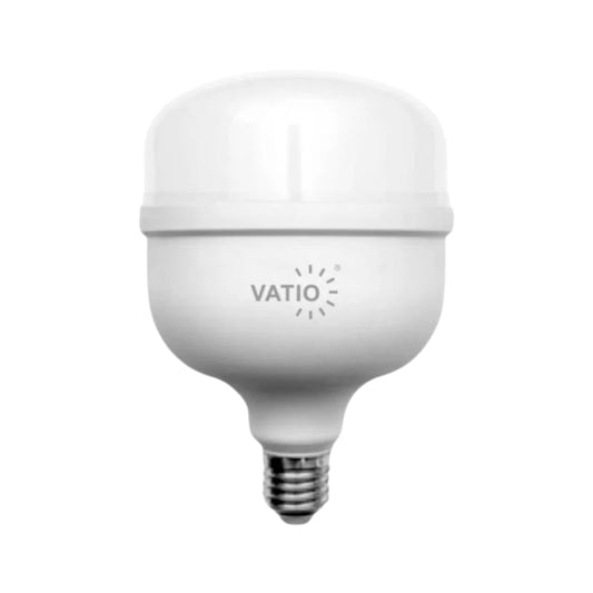 BOMBILLO LED 30W VATIO LUZ BLANCA