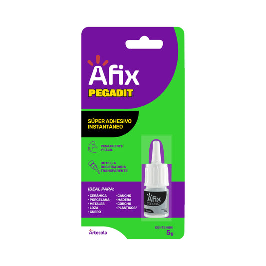 AFIX PEGADIT 5G