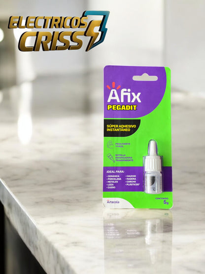 AFIX PEGADIT 5G