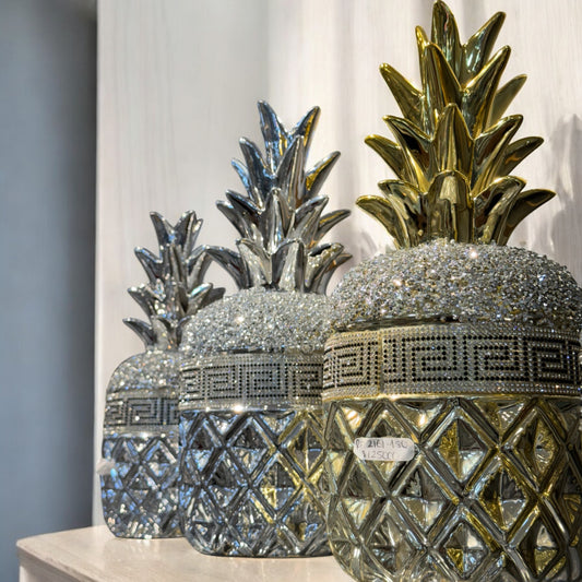 PIÑA DIAMANTADA