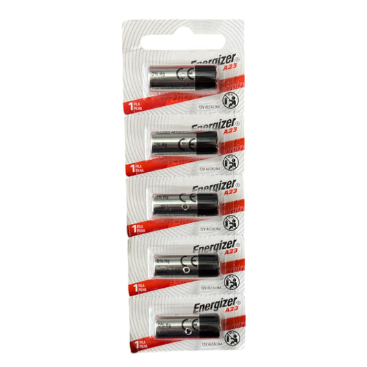 PILA ENERGIZER A23 12V PARA TIMBRE
