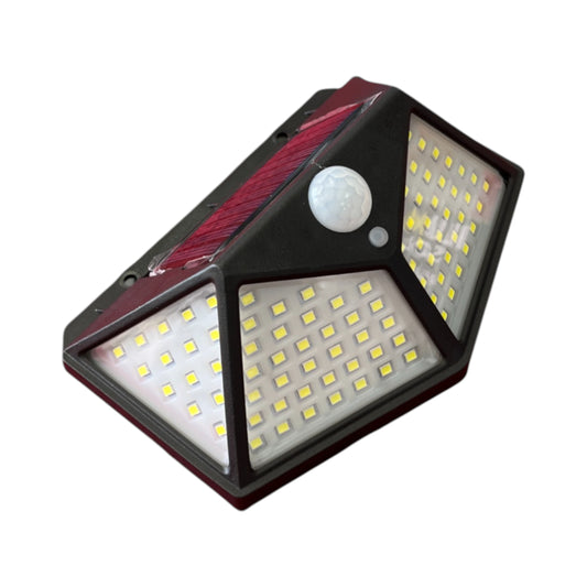 LAMPARA SOLAR ILUMAX 20W
