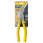 ALICATE NEGO 8"