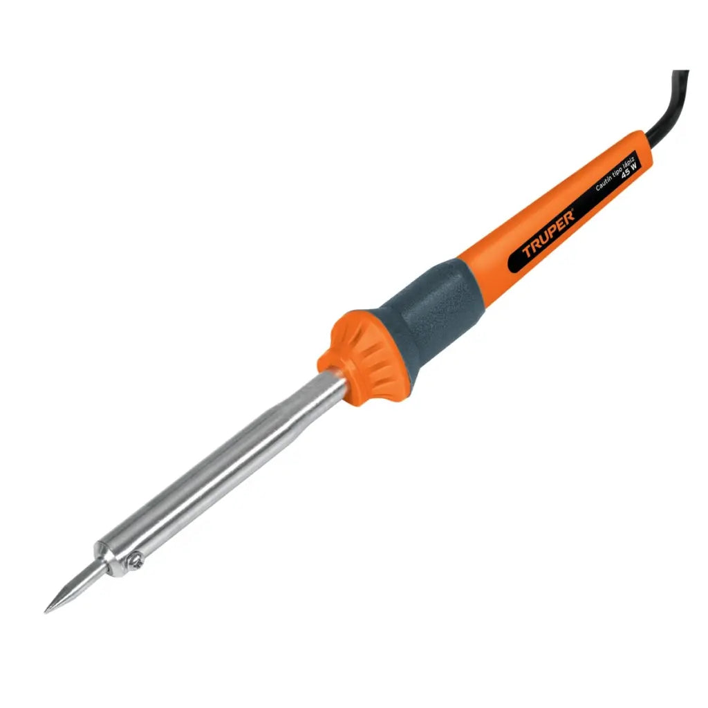 CAUTÍN TIPO LÁPIZ TRUPER 45W