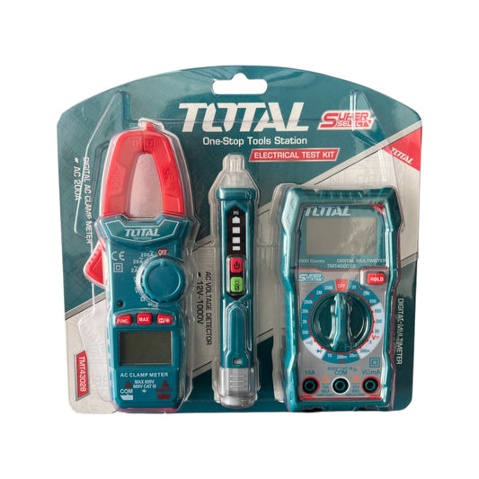 KIT MEDIDOR DE CORRIENTE TOTAL