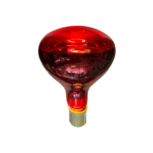 BOMBILLO DE 250W INFRAROJO