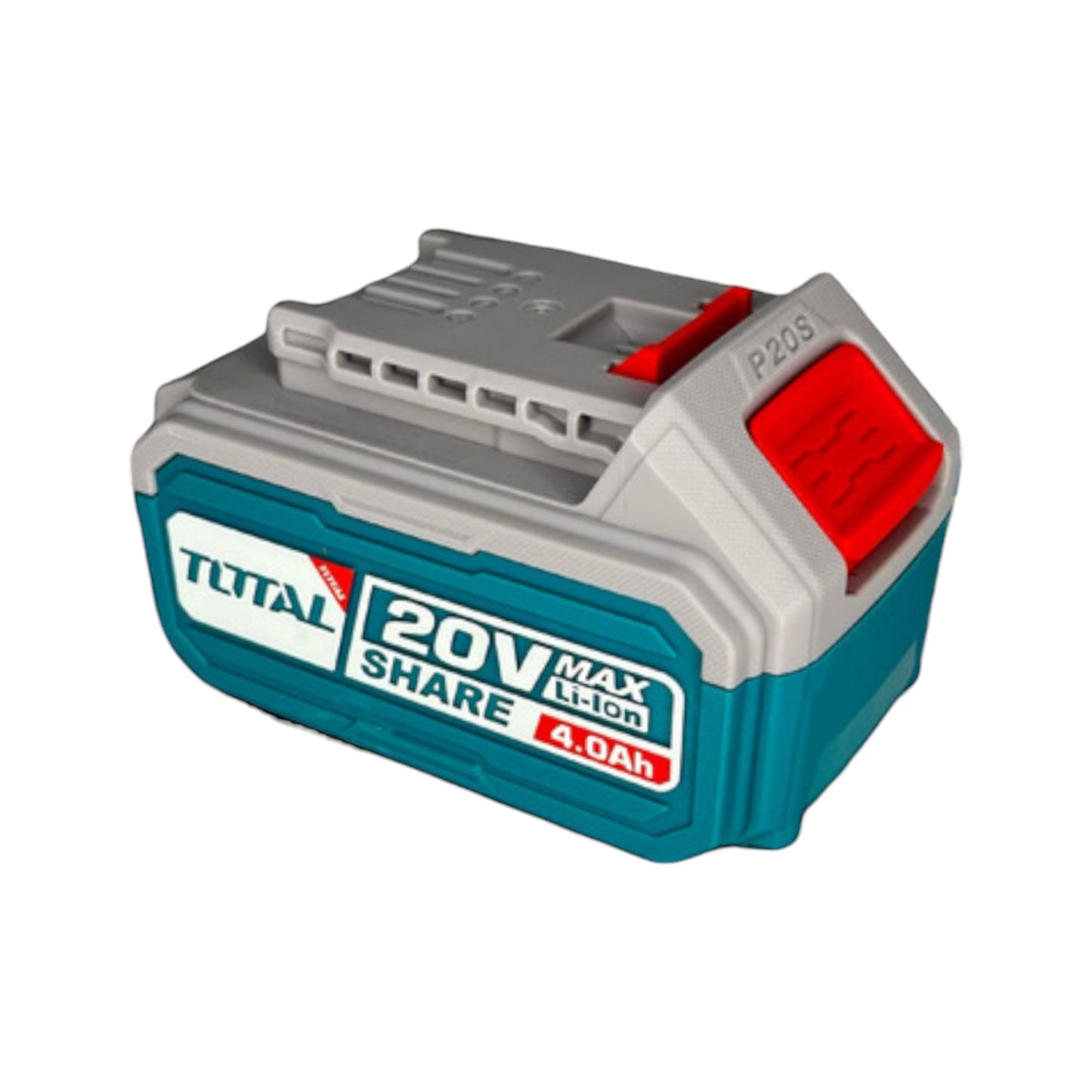 BATERÍA DE LITIO TOTAL DE 20V 4.0Ah