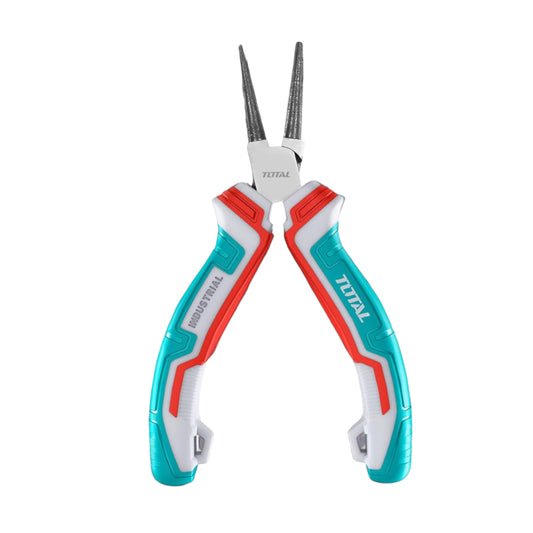 PINZA MINI REDONDA TOTAL
