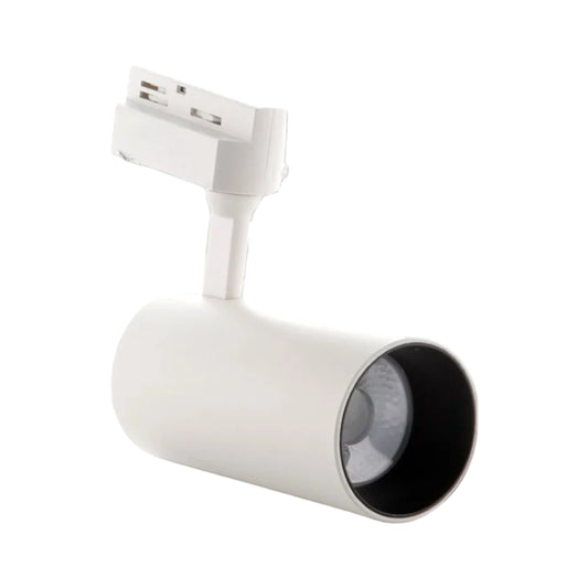 SPOT LED LISO 10W ZAFIRO