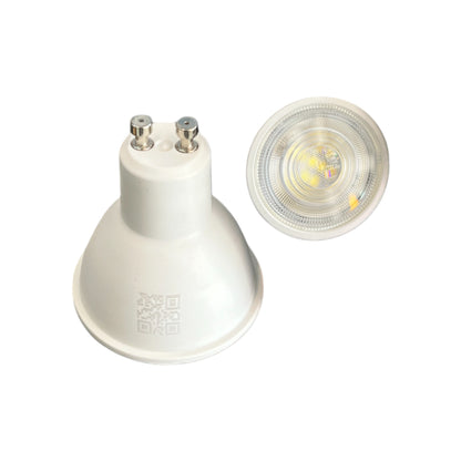 BOMBILLO LED COB GU10 5W ZAFIRO