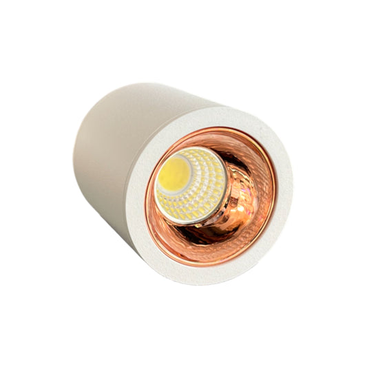 CILINDRO LED PRO 5W ZAFIRO