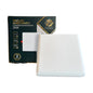 PANEL LED CUADRADO BORDE INFINITO DE INCRUSTAR 24W ZAFIRO