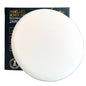 PANEL LED REDONDO BORDE INFINITO DE INCRUSTAR 24W ZAFIRO