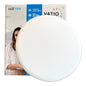 PANEL LED REDONDO FRAMELESS DE INCRUSTAR 36W VATIO