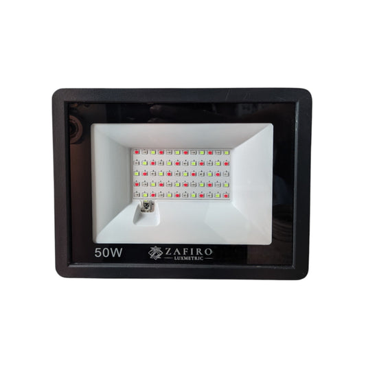 REFLECTOR LED DE 20W RGB