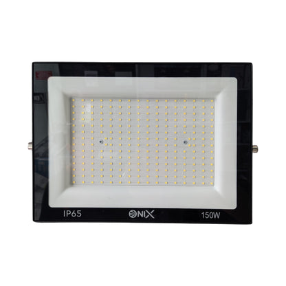REFLECTOR LED DE 150W LUZ BLANCA