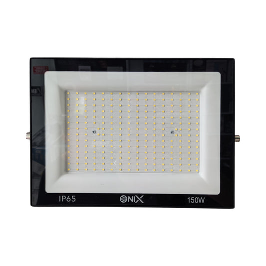 REFLECTOR LED DE 150W LUZ BLANCA