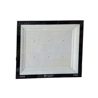 REFLECTOR LED DE 400W LUZ BLANCA
