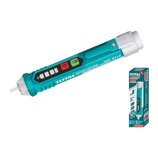 DETECTOR DE VOLTAJE TOTAL