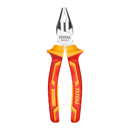 ALICATE AISLADO TOTAL 8"