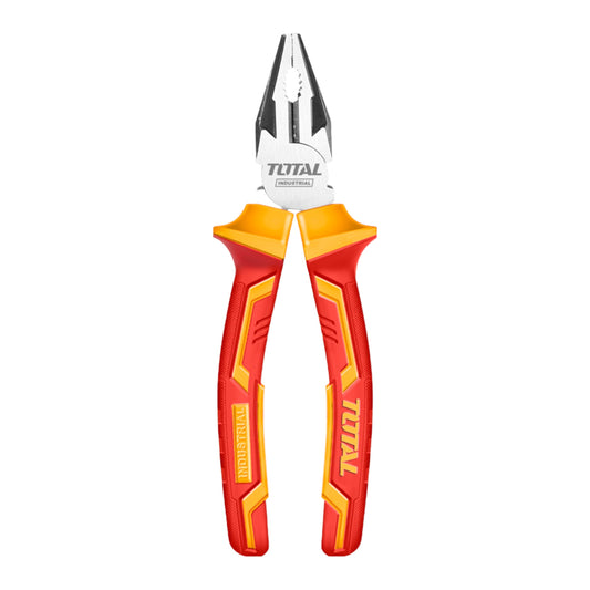 ALICATE AISLADO TOTAL 8"