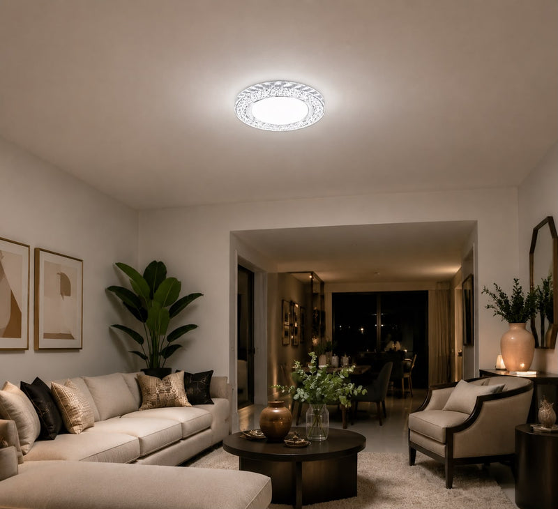 Bombillo LED Osaky