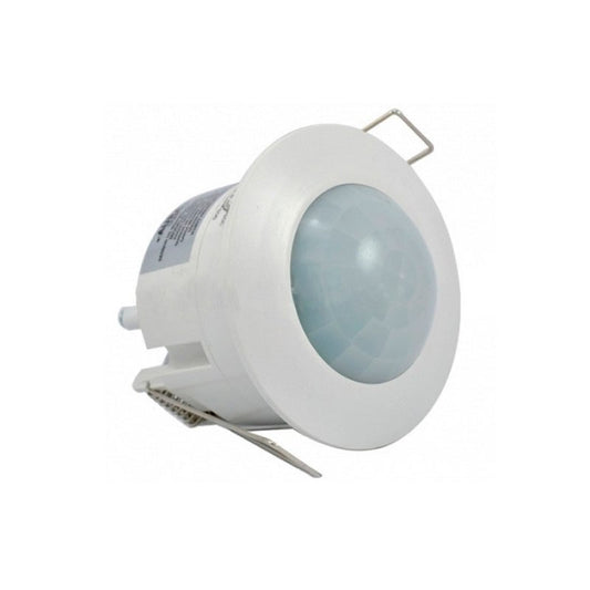 SENSOR INCRUSTAR DE TECHO 360°